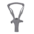 Rendinelle primi passi STEP BY STEP Grey&Black